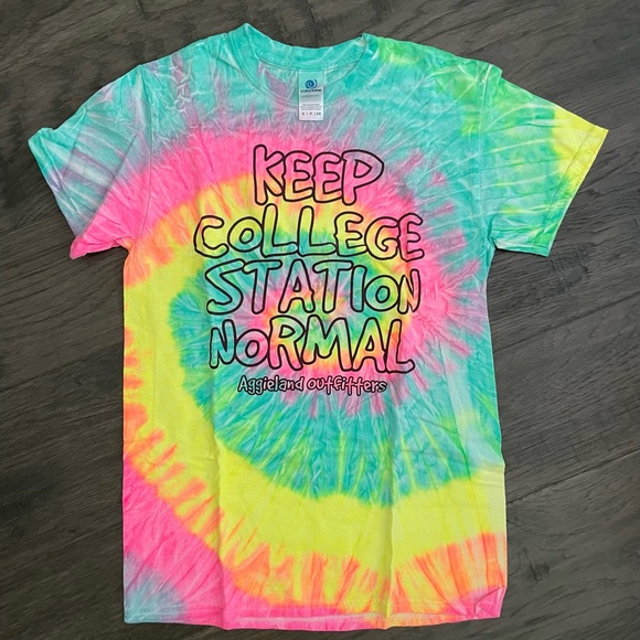 Lot of 8 Texas A&M T-Shirts - Picture 9 of 16